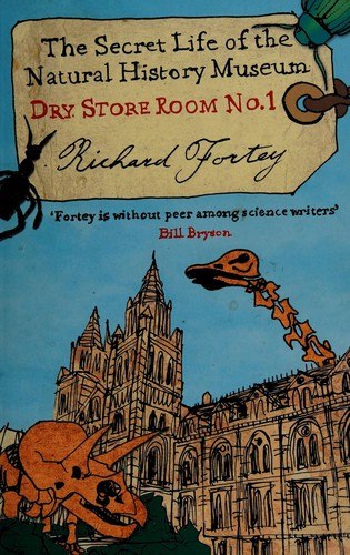 Dry Store Room No. 1 cover