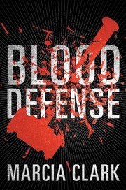 Blood Defense cover