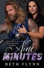 Nine Minutes cover