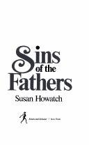 Sins of the Fathers cover