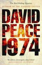 Nineteen Seventy Four cover