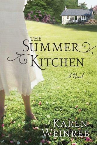 The Summer Kitchen cover