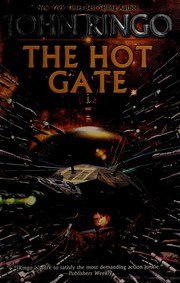 The Hot Gate cover