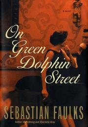 On Green Dolphin Street cover