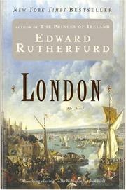London cover