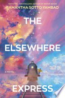 The Elsewhere Express cover