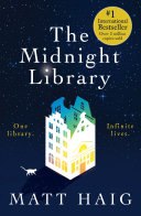 The Midnight Library cover