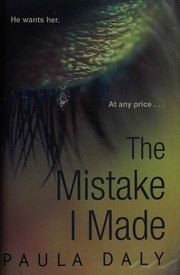 The Mistake I Made cover