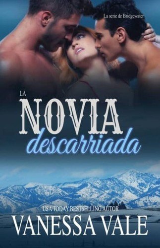 Their Wayward Bride cover