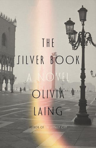The Silver Book cover