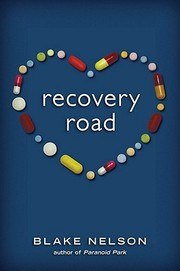 Recovery Road cover