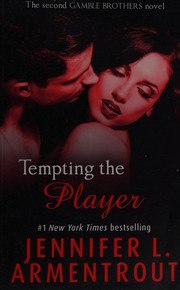 Tempting the Player cover