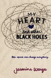 My Heart and Other Black Holes cover