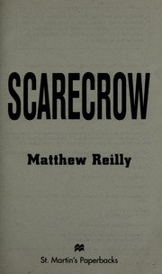 Scarecrow cover