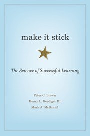 Make It Stick cover