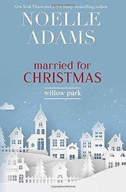 Married for Christmas cover