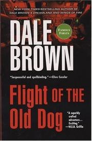 Flight of the Old Dog cover