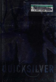 Quicksilver cover