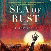 Sea of Rust cover