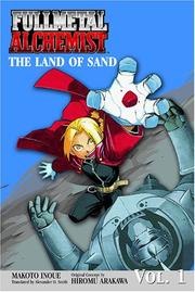 Fullmetal Alchemist cover