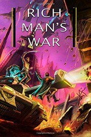 Rich Man's War cover