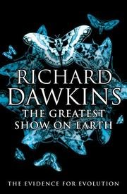 The Greatest Show on Earth cover