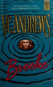 Brooke cover
