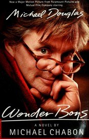 Wonder Boys cover