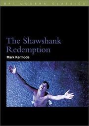 The Shawshank Redemption cover