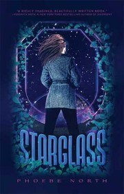 Starglass cover