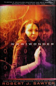 WWW: Wonder cover