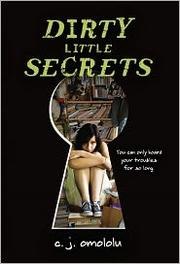 Dirty Little Secrets cover