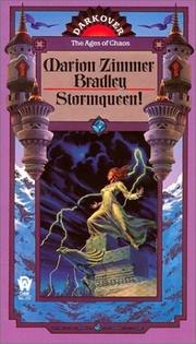 Stormqueen! cover