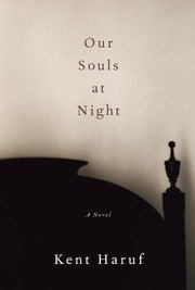 Our Souls at Night cover
