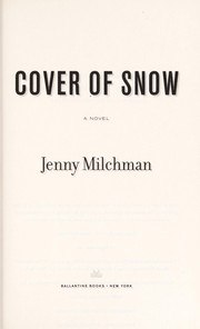 Cover of Snow cover