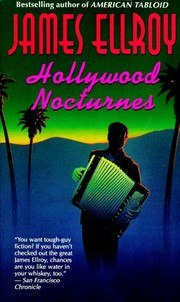 Hollywood Nocturnes cover