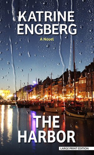The Harbor cover