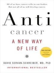 Anticancer: A New Way of Life cover