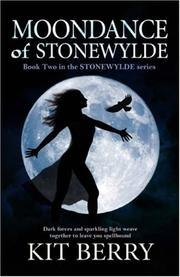 Moondance of Stonewylde cover