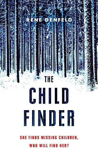 The Child Finder cover