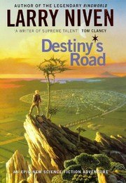 Destiny's Road cover