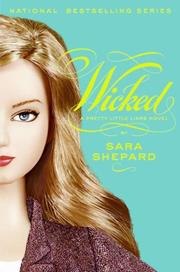 Wicked cover