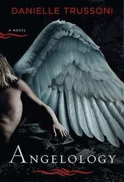 Angelology cover