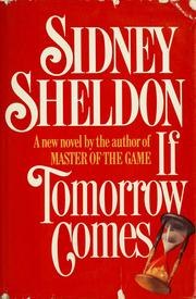 If Tomorrow Comes cover