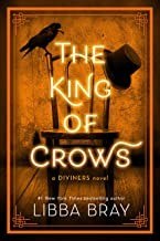 The King of Crows cover