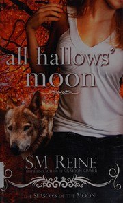 All Hallows' Moon cover