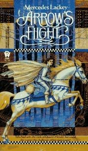 Arrow's Flight cover