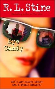 Eye Candy cover