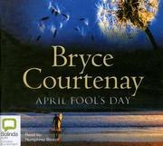 April Fool's Day cover