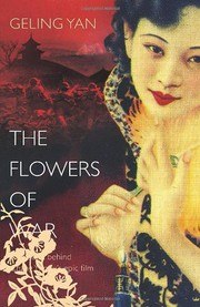 The Flowers of War cover